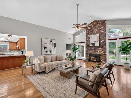 6078 Garden Towne Way, Orangevale, CA 95662 Photo