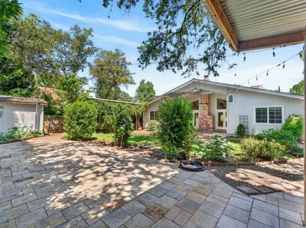6078 Garden Towne Way, Orangevale, CA 95662 Photo