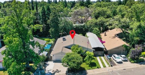 6078 Garden Towne Way, Orangevale, CA 95662 Photo