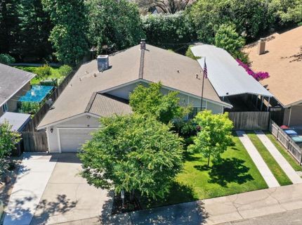 6078 Garden Towne Way, Orangevale, CA 95662 Photo