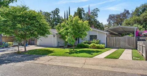 6078 Garden Towne Way, Orangevale, CA 95662 Photo