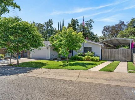 6078 Garden Towne Way, Orangevale, CA 95662 Photo