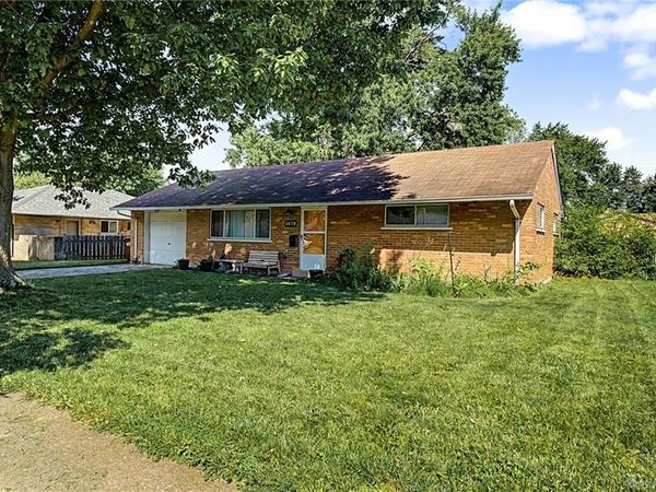 3679 Elmira Drive, Dayton, OH 45439
