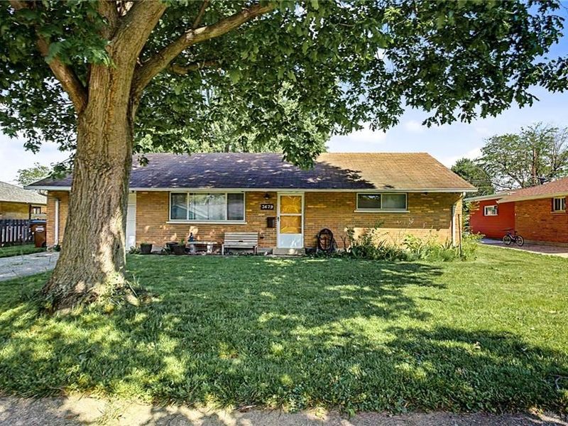 3679 Elmira Drive, Dayton, OH 45439 Photo 2