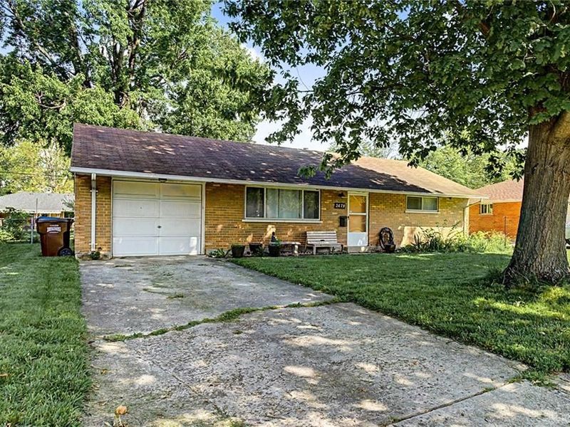 3679 Elmira Drive, Dayton, OH 45439 Photo 3