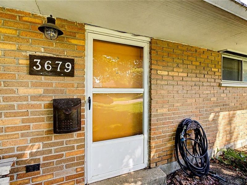 3679 Elmira Drive, Dayton, OH 45439 Photo 4