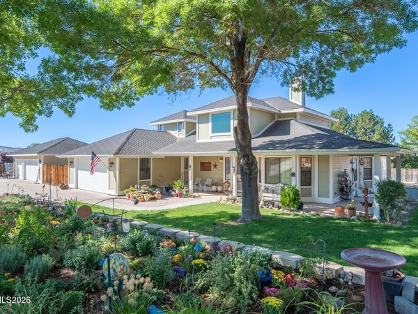 8605 Eaglenest Road, Sparks, NV 89436