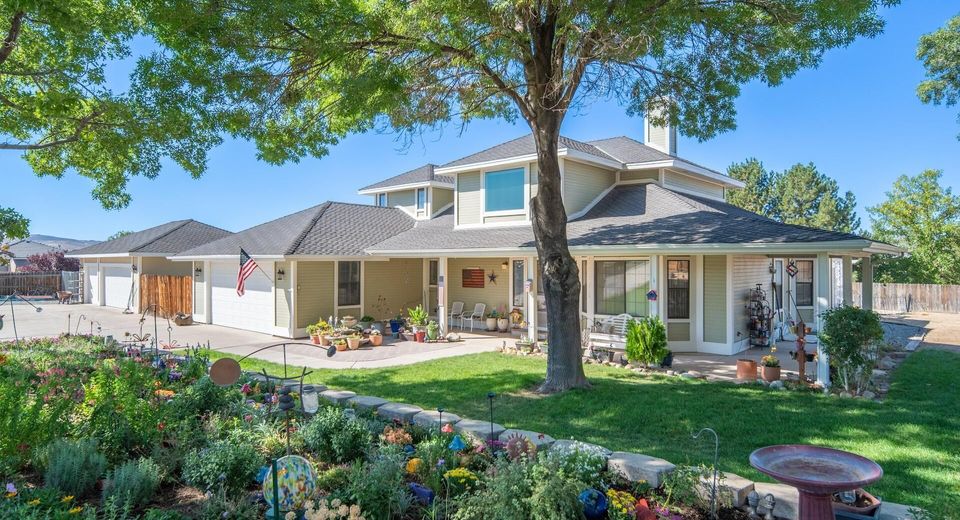 8605 Eaglenest Road, Sparks, NV 89436 Photo
