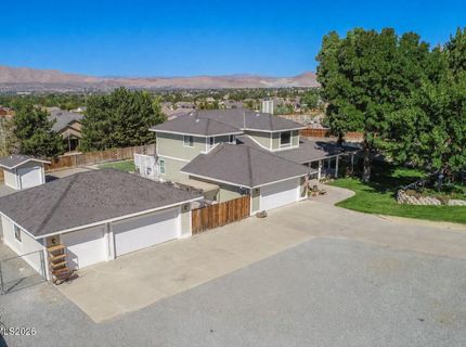 8605 Eaglenest Road, Sparks, NV 89436 Photo
