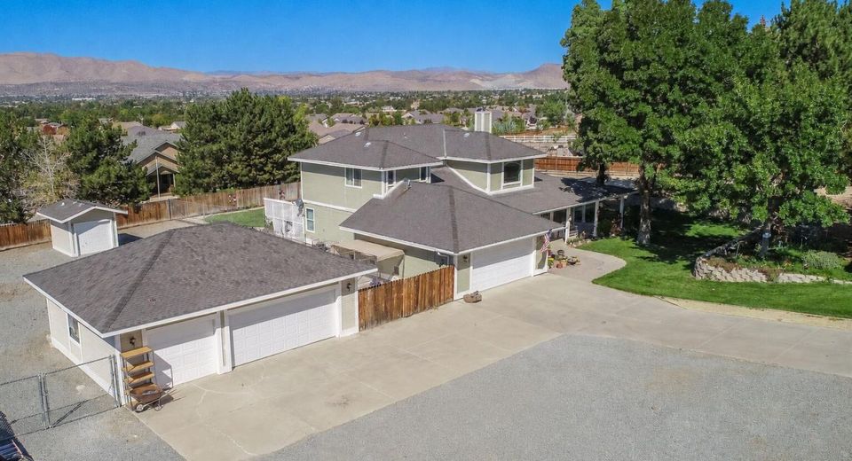 8605 Eaglenest Road, Sparks, NV 89436 Photo