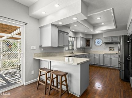 8605 Eaglenest Road, Sparks, NV 89436 Photo