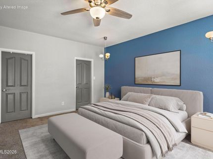 8605 Eaglenest Road, Sparks, NV 89436 Photo