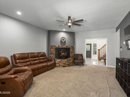 8605 Eaglenest Road, Sparks, NV 89436 Photo