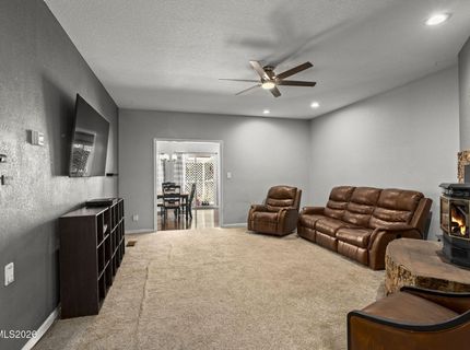 8605 Eaglenest Road, Sparks, NV 89436 Photo