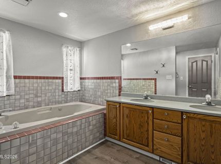 8605 Eaglenest Road, Sparks, NV 89436 Photo