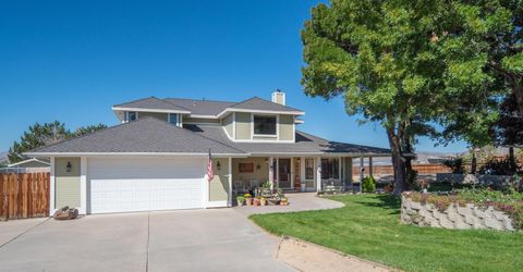 8605 Eaglenest Road, Sparks, NV 89436 Photo