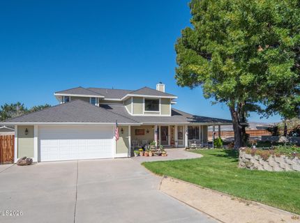 8605 Eaglenest Road, Sparks, NV 89436 Photo