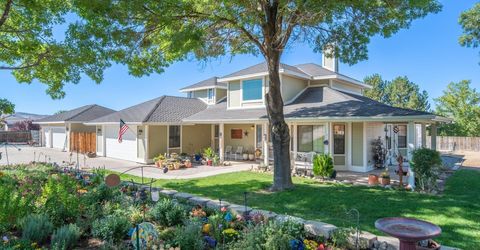 8605 Eaglenest Road, Sparks, NV 89436 Photo