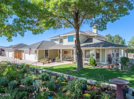 8605 Eaglenest Road, Sparks, NV 89436 Photo