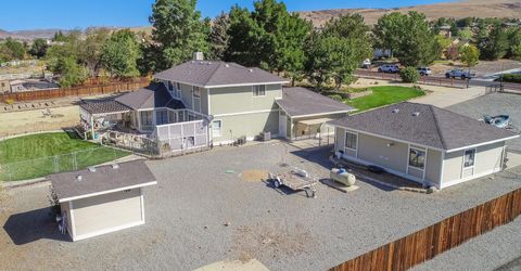 8605 Eaglenest Road, Sparks, NV 89436 Photo