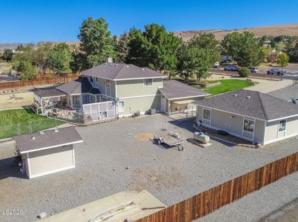 8605 Eaglenest Road, Sparks, NV 89436 Photo