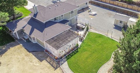 8605 Eaglenest Road, Sparks, NV 89436 Photo