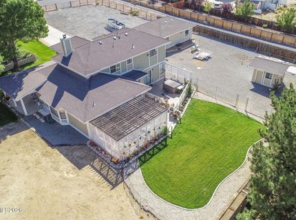 8605 Eaglenest Road, Sparks, NV 89436 Photo