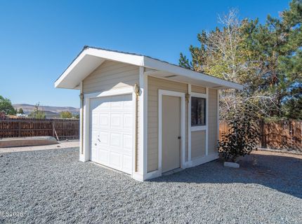 8605 Eaglenest Road, Sparks, NV 89436 Photo