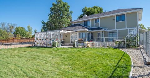 8605 Eaglenest Road, Sparks, NV 89436 Photo