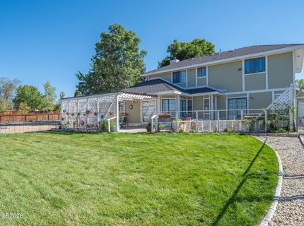 8605 Eaglenest Road, Sparks, NV 89436 Photo