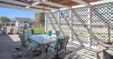 8605 Eaglenest Road, Sparks, NV 89436 Photo