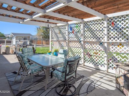 8605 Eaglenest Road, Sparks, NV 89436 Photo