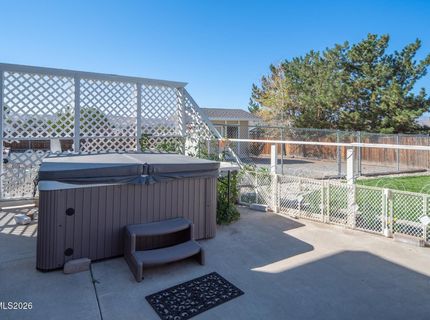 8605 Eaglenest Road, Sparks, NV 89436 Photo
