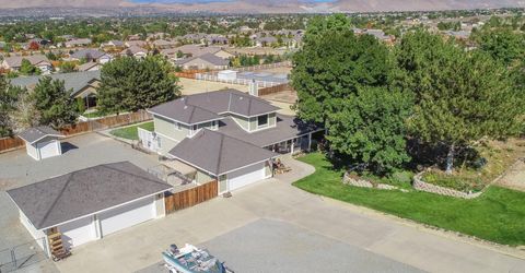 8605 Eaglenest Road, Sparks, NV 89436 Photo