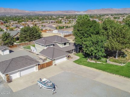 8605 Eaglenest Road, Sparks, NV 89436 Photo