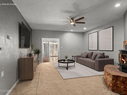8605 Eaglenest Road, Sparks, NV 89436 Photo
