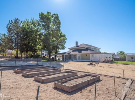8605 Eaglenest Road, Sparks, NV 89436 Photo
