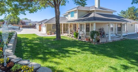 8605 Eaglenest Road, Sparks, NV 89436 Photo