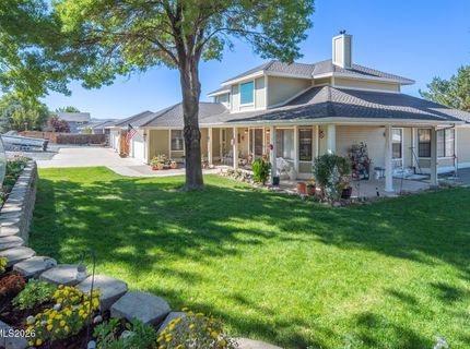 8605 Eaglenest Road, Sparks, NV 89436 Photo