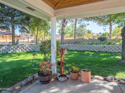 8605 Eaglenest Road, Sparks, NV 89436 Photo