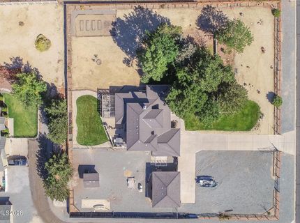 8605 Eaglenest Road, Sparks, NV 89436 Photo