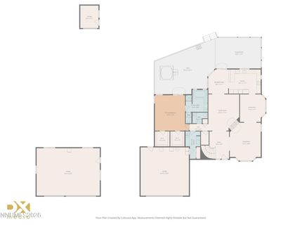 8605 Eaglenest Road, Sparks, NV 89436 Photo
