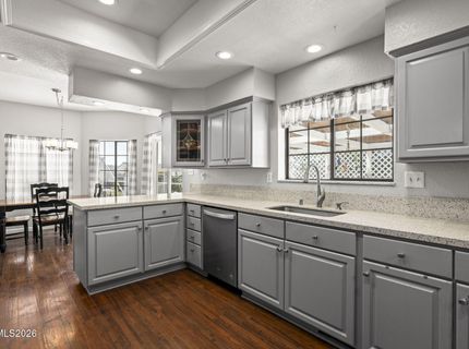8605 Eaglenest Road, Sparks, NV 89436 Photo