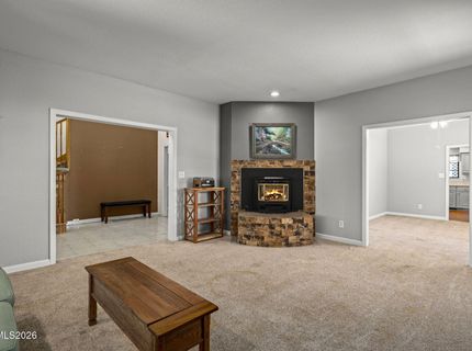 8605 Eaglenest Road, Sparks, NV 89436 Photo