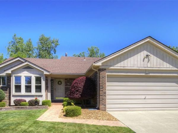 44570 Ridgefield Road , CANTON, MI 48188
