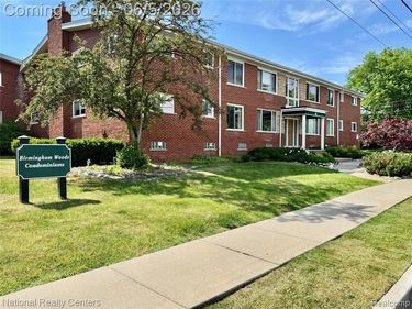 361 N Eton Street, Birmingham, MI 48009