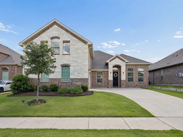 7829 Bella Way, Arlington, TX 76001