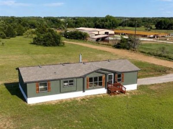 2990 County Road 155, Whitesboro, TX 76273