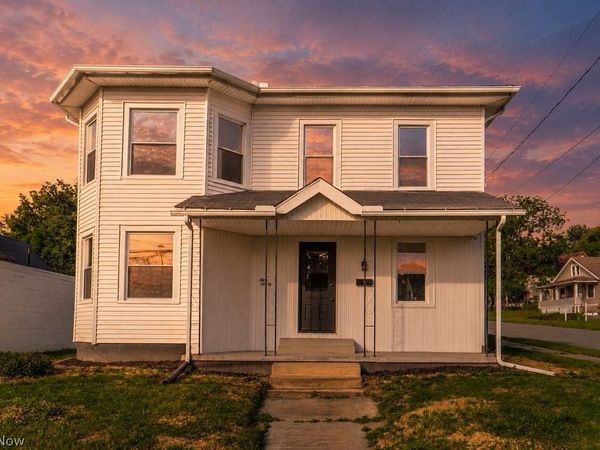 920 Erie Street S, Massillon, OH 44646