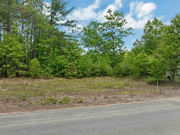 0 Greemore Road, Meredith, NH 03253